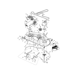 917.287450 Type 0 Tractor