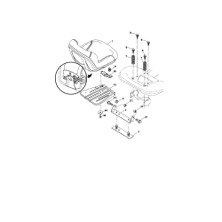 917.288122 Type 0 Tractor