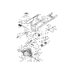 917.288123 Type 0 Tractor