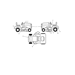 917.288131 Type 0 Tractor