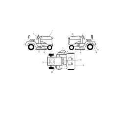 917.288523 Type 0 Tractor