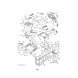 917.288532 Type 0 Tractor