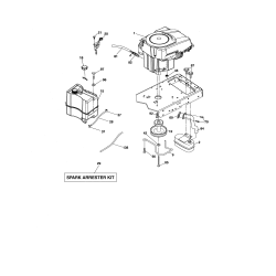 917.288532 Type 0 Tractor