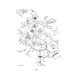 917.288532 Type 0 Tractor