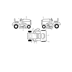 917.288613 Type 0 Tractor