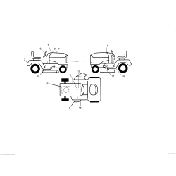 917.276703 Type 0 Tractor