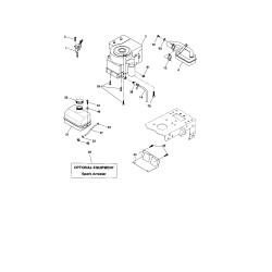 917.276780 Type 0 Tractor