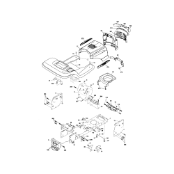 917.276781 Type 0 Tractor