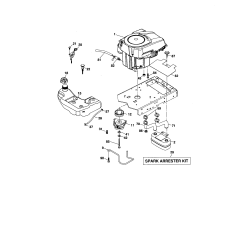 917.276920 Type 0 Tractor