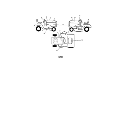 917.276920 Type 0 Tractor