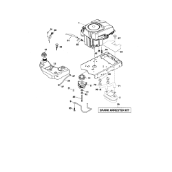 917.276921 Type 0 Tractor