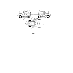 917.276921 Type 0 Tractor