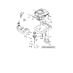 917.276922 Type 0 Tractor