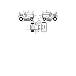 917.273770 Type 0 Tractor