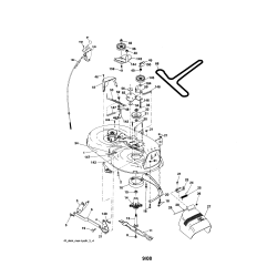 917.287032 Type 0 Tractor