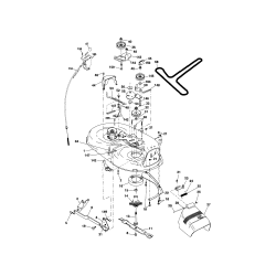 917.288030 Type 0 Tractor