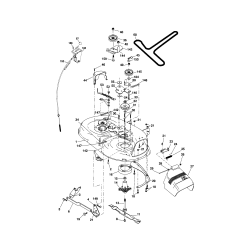 917.288032 Type 0 Tractor