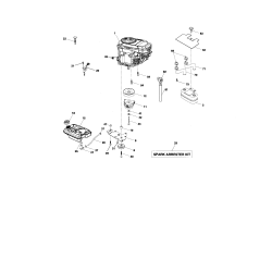 917.276051 Type 0 Tractor