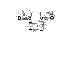 917.276340 Type 0 Tractor