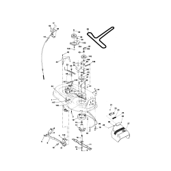 917.276410 Type 0 Tractor