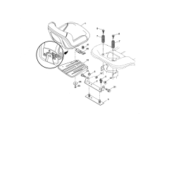 917.276700 Type 0 Tractor