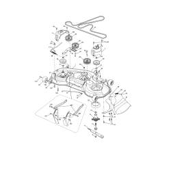 917.276700 Type 0 Tractor