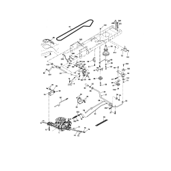 917.276783 Type 0 Tractor