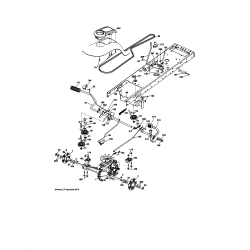 917.276845 Type 0 Tractor