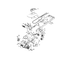 917.276911 Type 0 Tractor