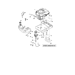 917.276911 Type 0 Tractor