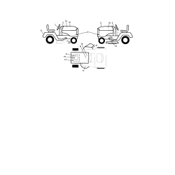 917.276911 Type 0 Tractor