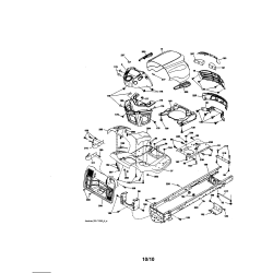 917.280330 Type 0 Tractor