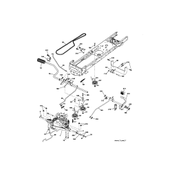 917.280330 Type 0 Tractor