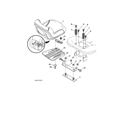 917.280330 Type 0 Tractor