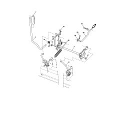 917.287260 Type 0 Tractor