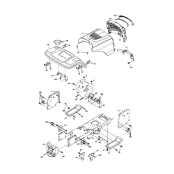 917.288071 Type 0 Tractor