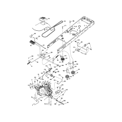 917.288121 Type 0 Tractor