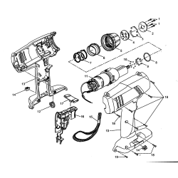 973.114140 Type 0 Drill-driver