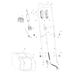 CMCMW260P1 Type 1 60v Max Psh Mwr 5.0a