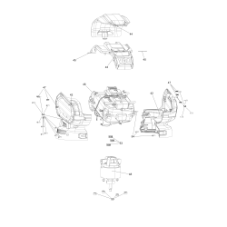 CMCMW260P1 Type 1 60v Max Psh Mwr 5.0a