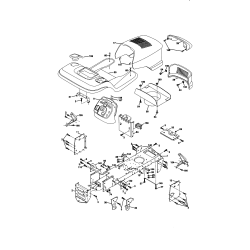 9050-04 Tipo 1 Cordless Ratchet - Canada 1 Unid.