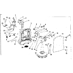 758.17831 Type 0 Home-n-shop Vac