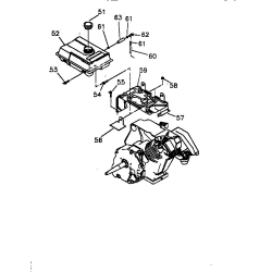 580.762600 Tipo 0 High Pressure Washer