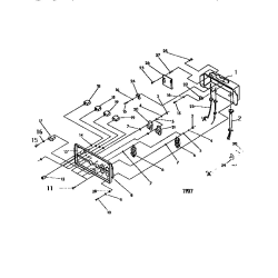 580.327291 Type 0 6500w Ac Generator