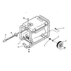 580.327252 Type 0 Dluxe Port.generator