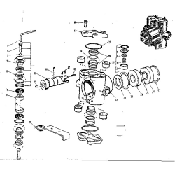 471.445510 Type 0 Sears Power Washer