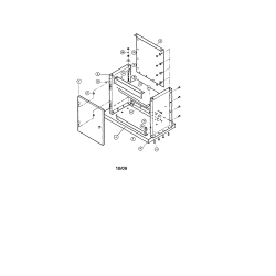 351.224010 Type 0 14 Band Saw