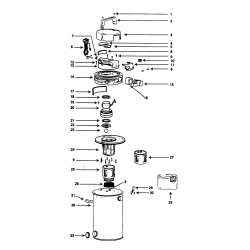 338.179240 Type 0 Shop Vac