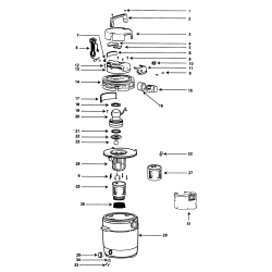 338.170510 Type 0 Shop Vac