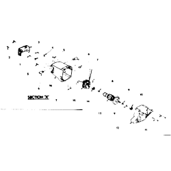 315.109020 Type 0 7-1/4 Circular Saw